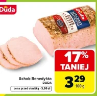 Schab Duda