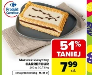 Mazurek Carrefour