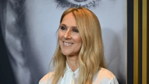 Celine Dion wróci na scenę!