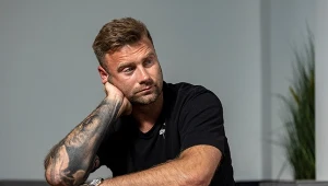 Artur Boruc uratował rodaków przed bandytami. "To prawdziwy bohater"