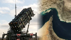 Państwa Zatoki Perskiej mają problem. Zapasy kurczą się błyskawicznie