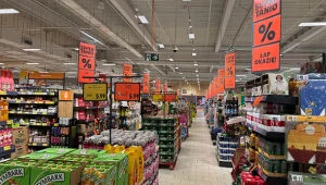 Wzięłam 5 opakowań i dostałam kupon - Kaufland szaleje z promocjami przed Wielkanocą