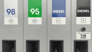Maksymalne ceny paliw będą ustalane każdego dnia