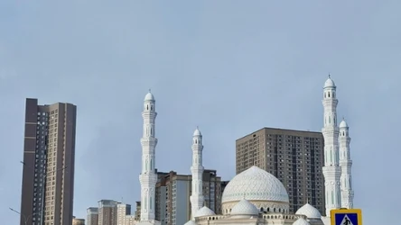 Urzędnicy wyrzucani z pracy za obstawianie zakładów. Kazachstan wprowadził ograniczenia. Na zdjęciu Astana, stolica Kazachstanu