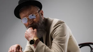 Imię kojarzone z wielką sztuką. Rzadko spotykane w Polsce, choć bardzo znane