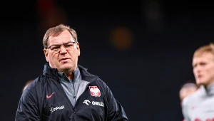 Były członek PZPN już grzmi ws. ulubieńca Urbana: Nie zasługuje