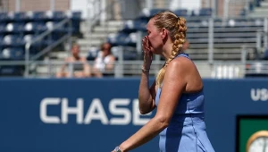 Wielka zmiana w życiu mistrzyni Wimbledonu. Mniej niż 2 procent na świecie