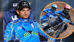 Czarny weekend Zmarzlika. To daje do myślenia, selekcjoner ogłasza