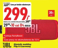 Głośnik JBL