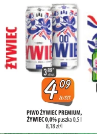 Piwo Żywiec