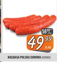 Kiełbasa Ozimek