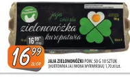 Jaja Hurtownia jaj Iwona Wyrwińska
