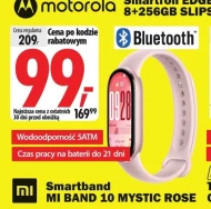 Smartband MI