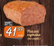 Pieczeń rzymska