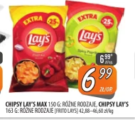 Chipsy Lay's