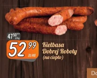Kiełbasa