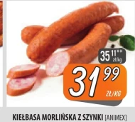 Kiełbasa Animex
