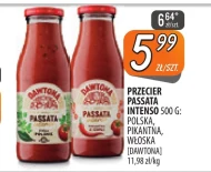 Passata Dawtona