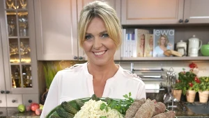 W Wielkanoc podaj zamiast żurku. Biała zupa-krem ma wyjątkowy smak