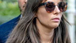 Czartoryska-Niemczycka w żałobie. Straciła dwie ukochane osoby