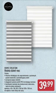 Roleta okienna Home Creation