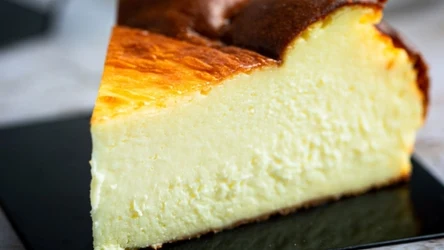 Jak zrobić pyszny i puszysty sernik?