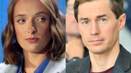 Iga Świątek, Kamil Stoch