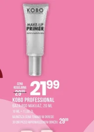 Baza pod makijaż Kobo Professional