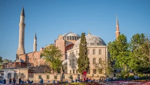 Widowiskowe wydarzenie w Turcji. W Stambule rusza słynny festiwal