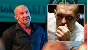 Oto niewygodna prawda Usyka? Saleta przejrzał Ukraińca na wylot. I ogłasza