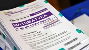 Koniec obowiązkowej matury z matematyki? Premier i resorty decydują 