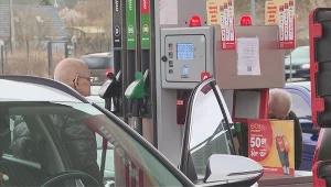 Komisja Europejska zaapelowała do państw UE o koordynację działań w sprawie obniżek cen paliw