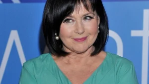Elżbieta Jaworowicz jest legendą TVP. Od 40 lat prowadzi jeden program