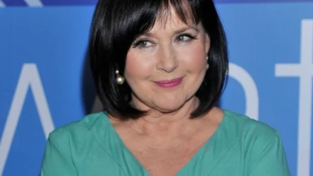 Elżbieta Jaworowicz