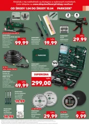 Złap okazje! - Kaufland