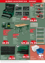 Złap okazje! - Kaufland