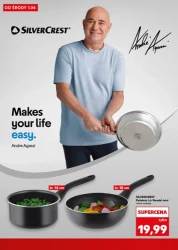 Złap okazje! - Kaufland