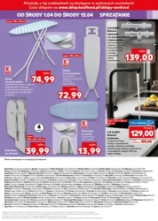 Złap okazje! - Kaufland