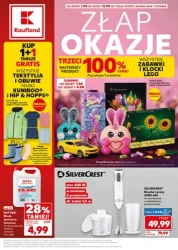 Złap okazje! - Kaufland