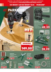 Złap okazje! - Kaufland