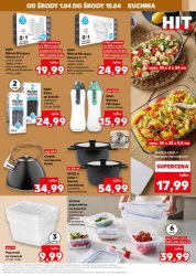 Złap okazje! - Kaufland