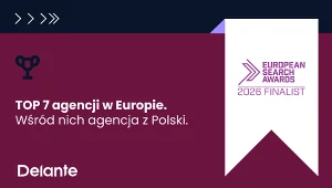 W tegorocznej, niezwykle wymagającej kategorii Best Large Integrated Search Agency, znalazło się siedem firm, które z powodzeniem rywalizują o największe globalne budżety reklamowe