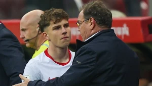 Zapadła decyzja ws. Pietuszewskiego, a jednak. Korekta przed meczem o mundial