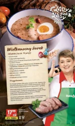 Świeże okazje na każdy dzień – Delikatesy Centrum