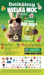 Świeże okazje na każdy dzień – Delikatesy Centrum