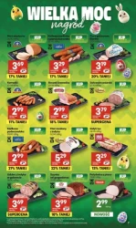 Świeże okazje na każdy dzień – Delikatesy Centrum