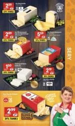 Świeże okazje na każdy dzień – Delikatesy Centrum