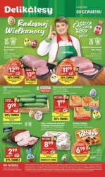 Świeże okazje na każdy dzień – Delikatesy Centrum