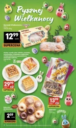 Świeże okazje na każdy dzień – Delikatesy Centrum