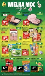 Świeże okazje na każdy dzień – Delikatesy Centrum